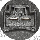 фото №2, Воздуходувка вентилятор обдув салона