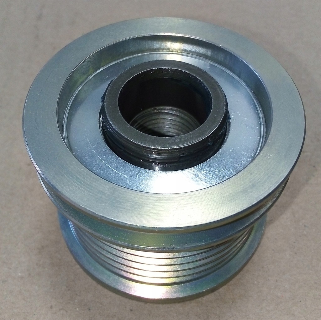 Генератор - сцепление односторонний era zn5674 Доставка