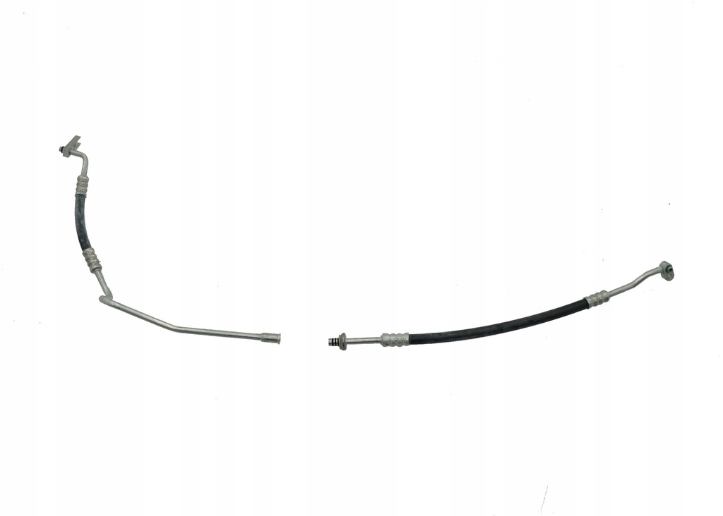 фото №7, Wąż трубка кондиционера seat alhambra 7m1820729p