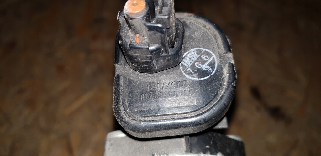 фото №7, Колектор всмоктуючий кришка lexus is250