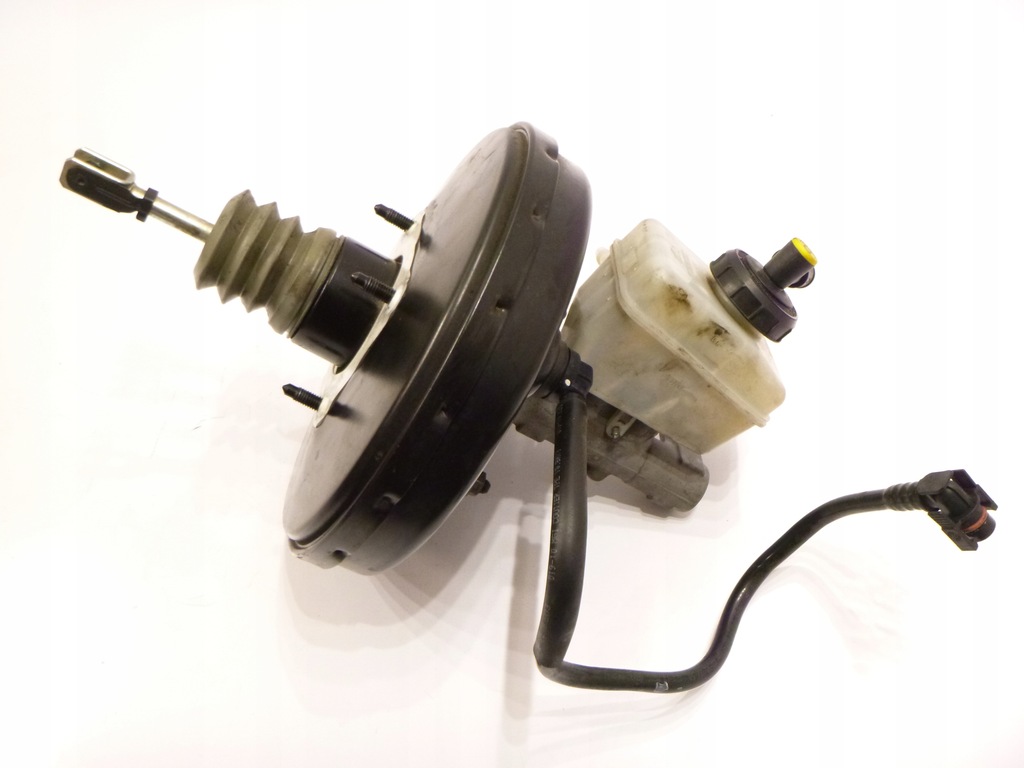 фото №1, Насос тормозная усилитель тормозов dacia sandero i eu