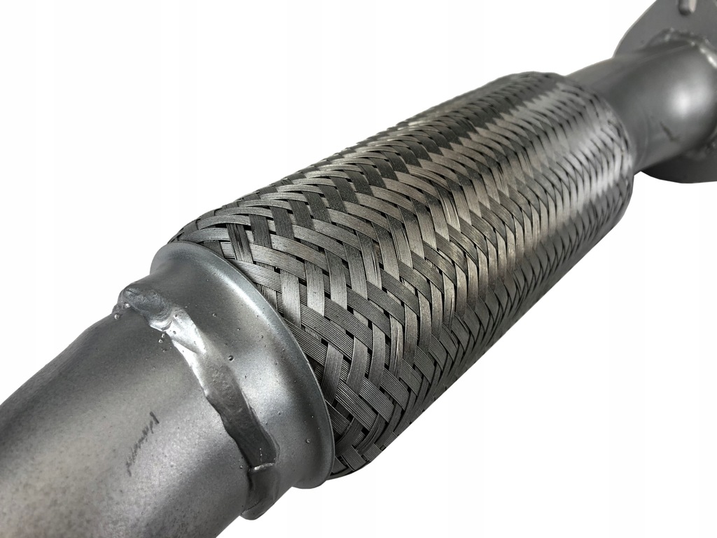 фото №5, Citroen jumper труба вихлопна вихлоп з'єднувач 06 +