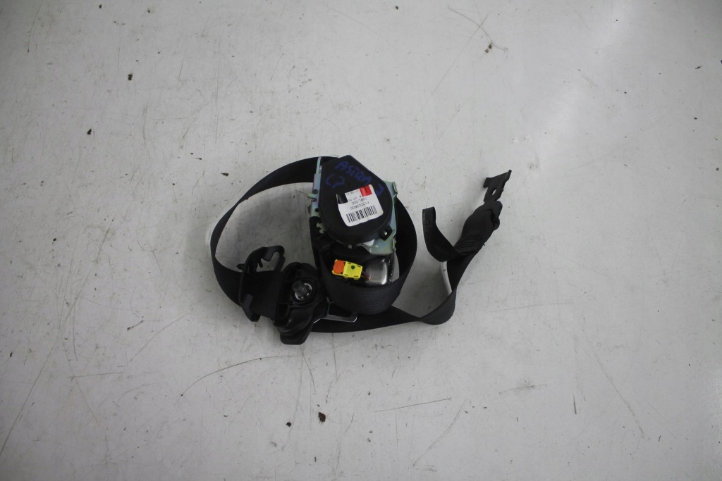 Купить Ремень натяжитель левое  перед передний opel astra iv j