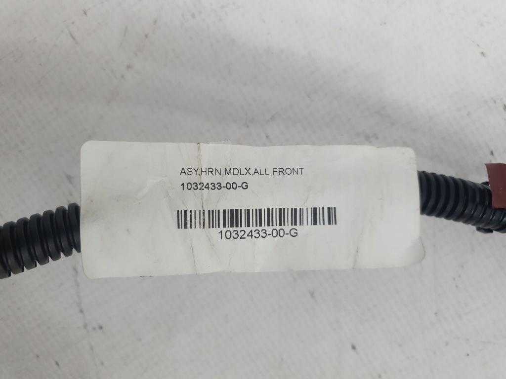 Купить Tesla x электропроводка жгут pdc перед 1032433-00-g