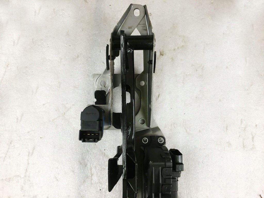 фото №6, Mazda 3 mps 03-09 педаль гальма газу