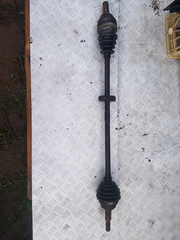 Купить Opel astra 2 g приводной вал правая длинная 1.7 dti dtl