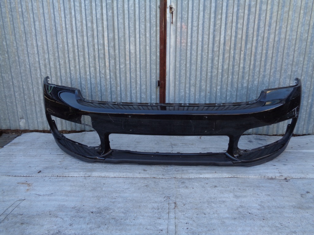 фото №1, Бампер перед передний mini countryman f60 16-19