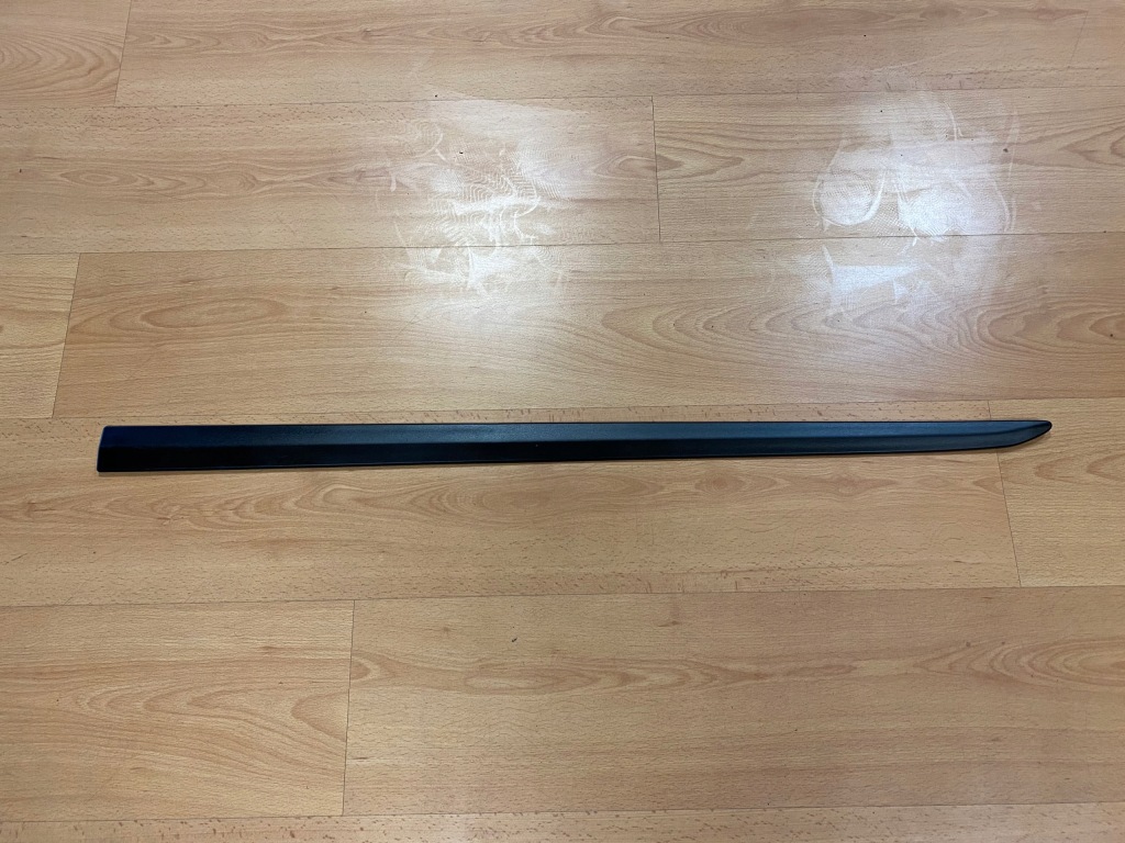 фото №1, Toyota rav4 iv 12- молдинг дверь левый перед pz49u-x0521-02