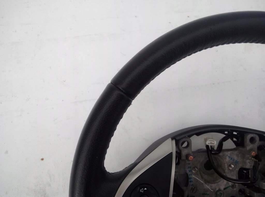 фото №5, Mitsubishi mirage space star повітропровід 14-