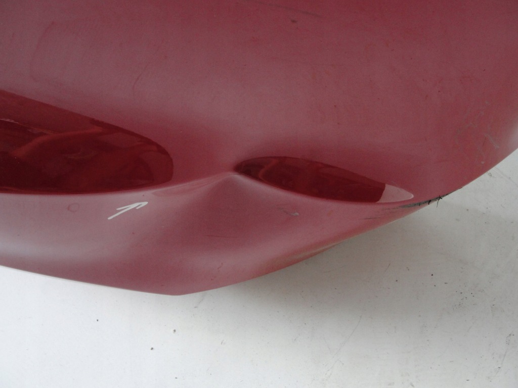 фото №7, Бампер задня задній honda civic ix 2012-