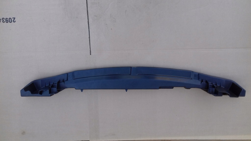 фото №1, Балка підсилювач перед mazda 6 k2443 nowa orygin