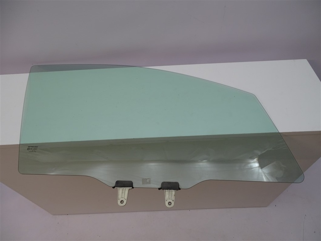 фото №1, Скло двері права перед suzuki sx4 s cross