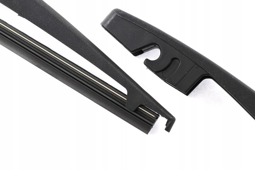 фото №4, Рычаг дворники задняя+ щетка nissan leaf 2010-