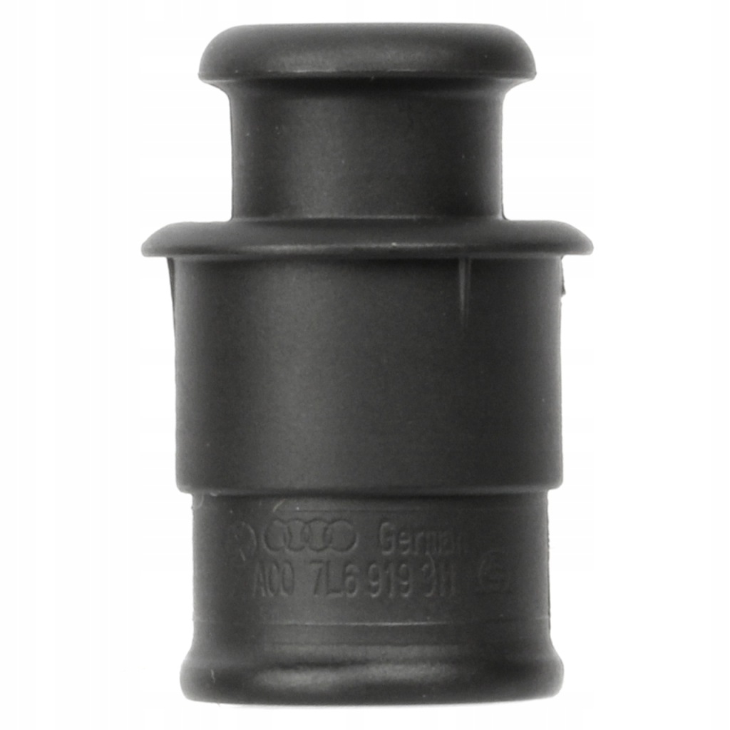 фото №3, Заглушка разъём прикуривателя vw audi 12v оригинал