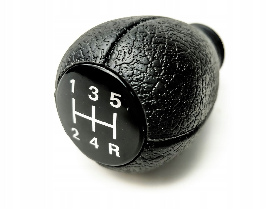 фото №10, Ручка переключения передач peugeot 207 307 407 807 301