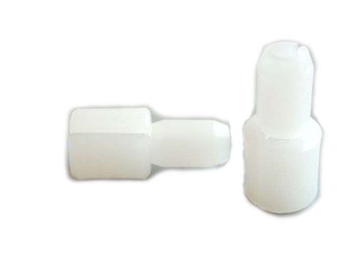 фото №1, Штифт штифт штифт кронштейн стекло перед skoda