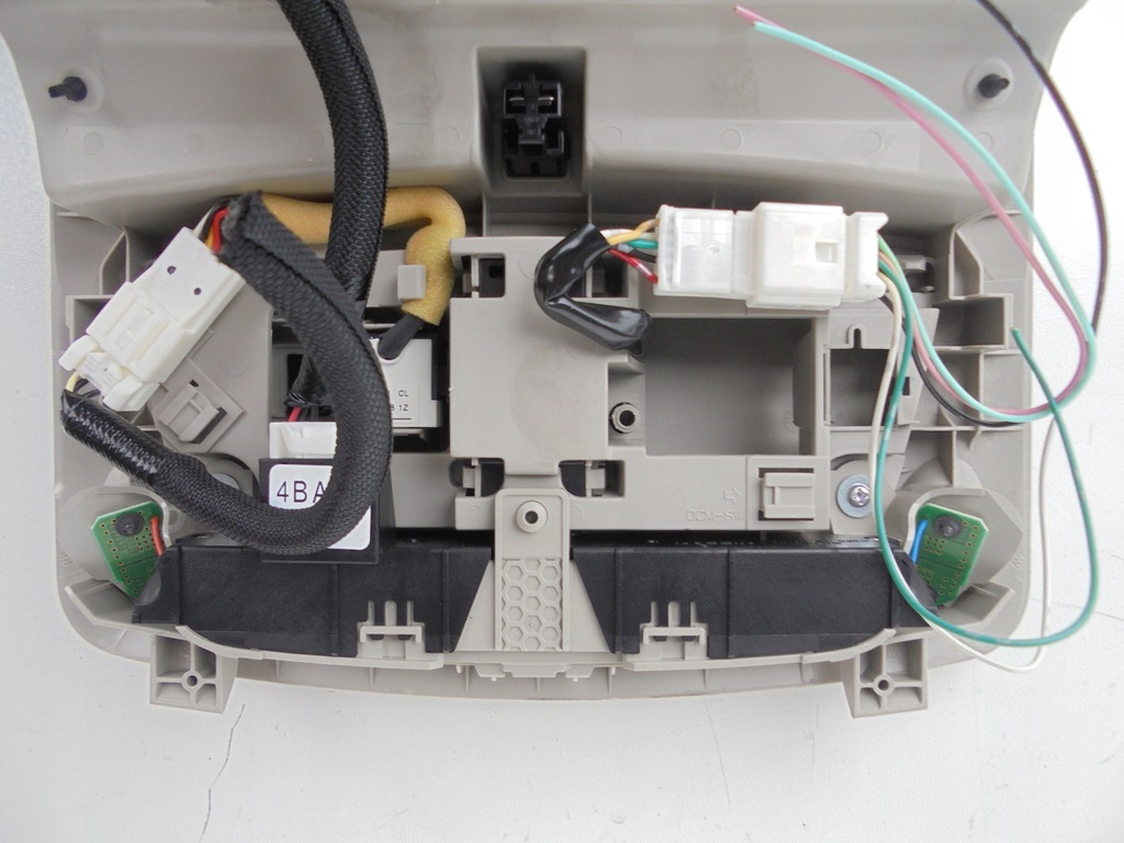 фото №6, X-trail t32 lift лампа стельовий 264304cb1a