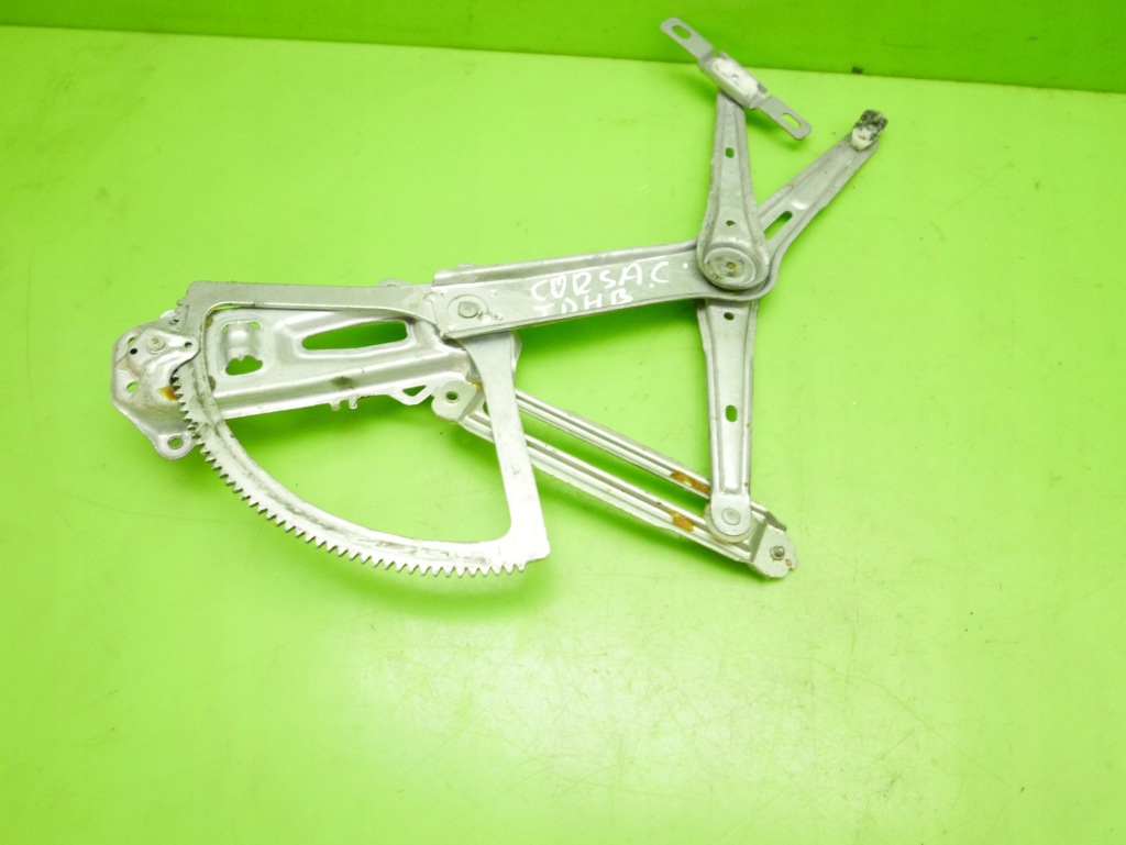 фото №1, Механізм скло перед лівий opel corsa c 5d hb 00-