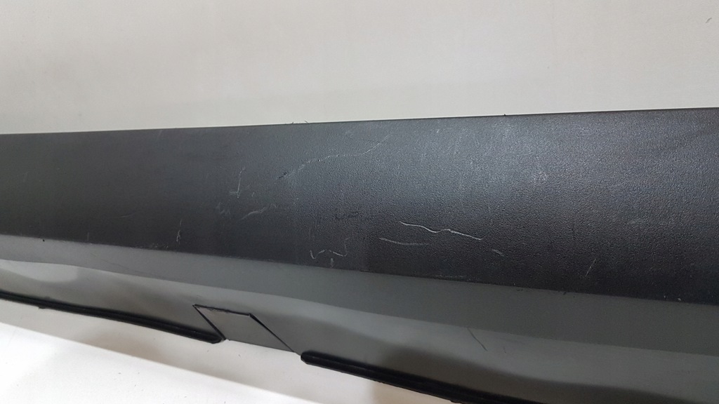 фото №14, Порог молдинг порог накладка tesla x 1034219-00-b