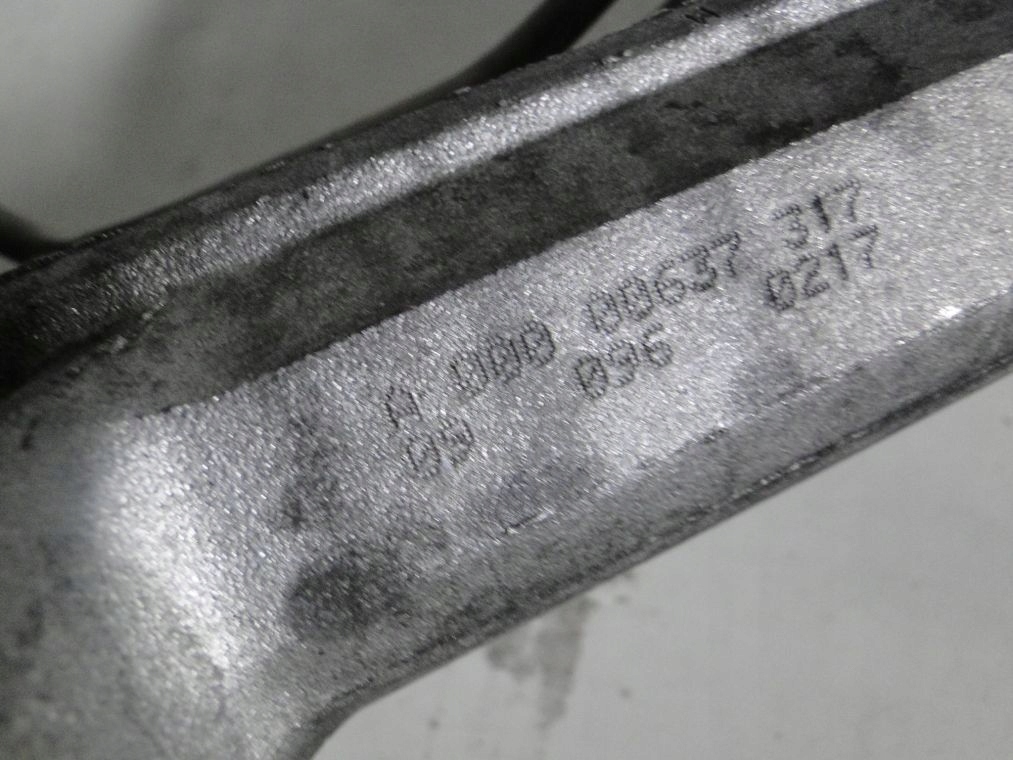 фото №6, Mercedes ml w164 gl x164 164 r kl w251 251 magiel