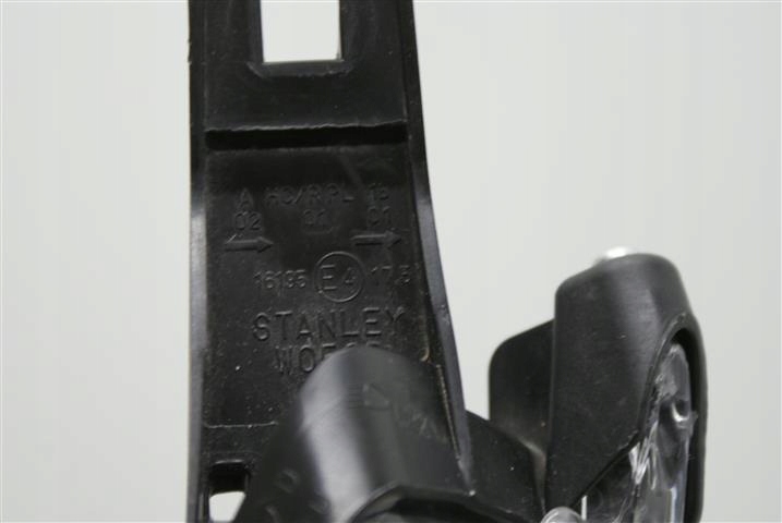 фото №5, Mitsubishi space star 13+ левая лампа перед org.