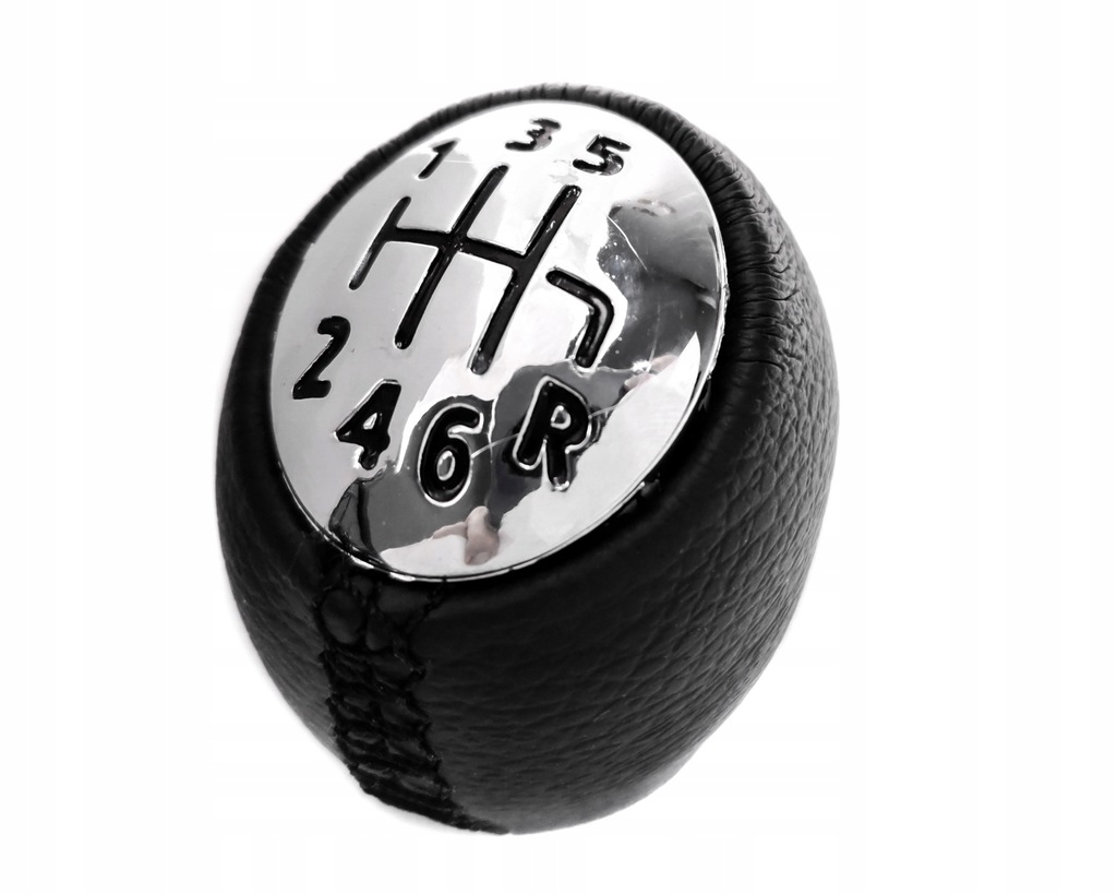 фото №5, Ручка переключения передач renault scenic ii 2003-2009