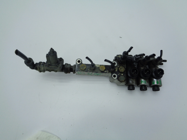 фото №1, Iveco stralis hiway катушки клапаны электроклапаны