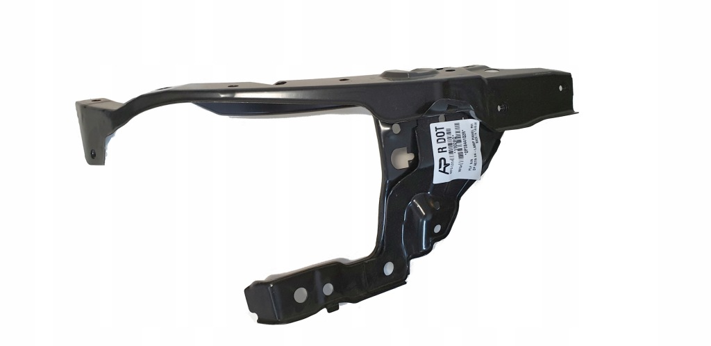 фото №1, Панель фары pas балка усилитель opel astra h iii 3 p