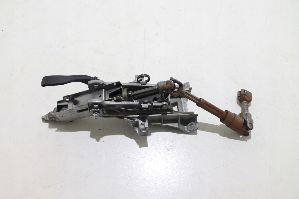 фото №1, Transit connect mk2 14r- шток колонка