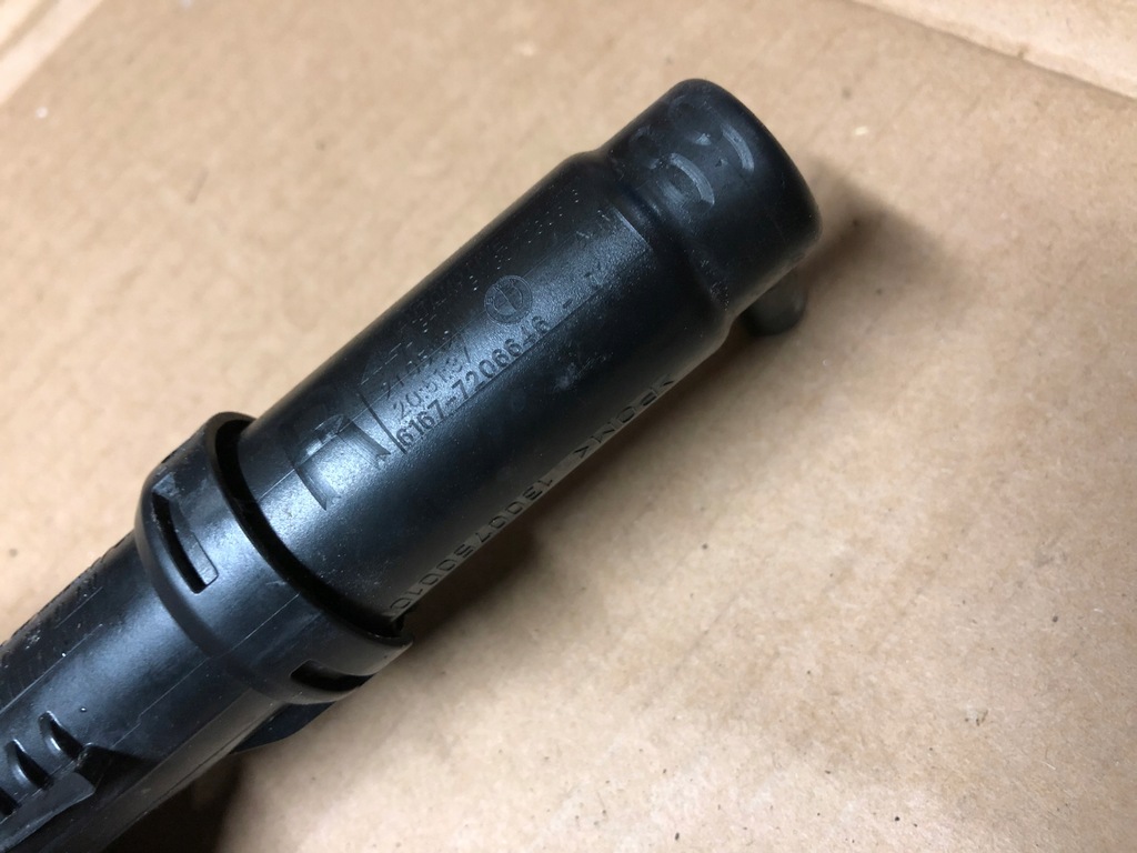 фото №5, Омыватель лампы правой bmw z4 e89 7206646