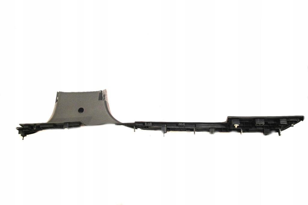 фото №1, Vw amarok молдинг порог левая 2h0863725d