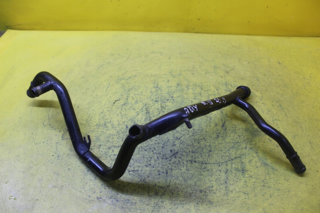 фото №1, Магистраль wody vw golf iv 2.0 b 06a121065ar