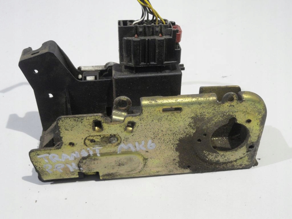 фото №1, Ford transit vi 6 замок правий передній