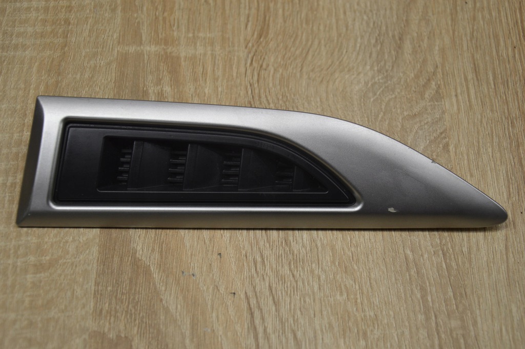 фото №1, Решётка крыла левая chevrolet captiva lift