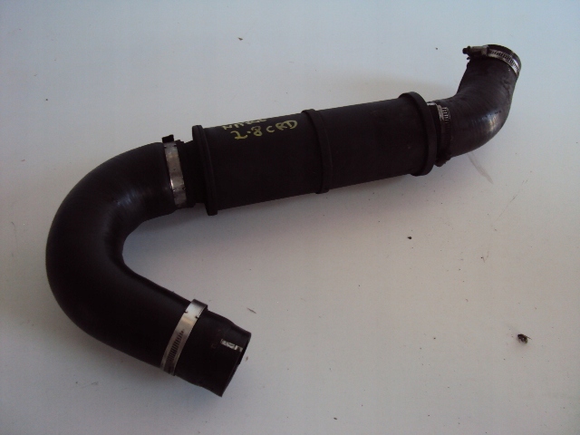 фото №1, Шланг воздуха dodge nitro 2007- 2.8 crd