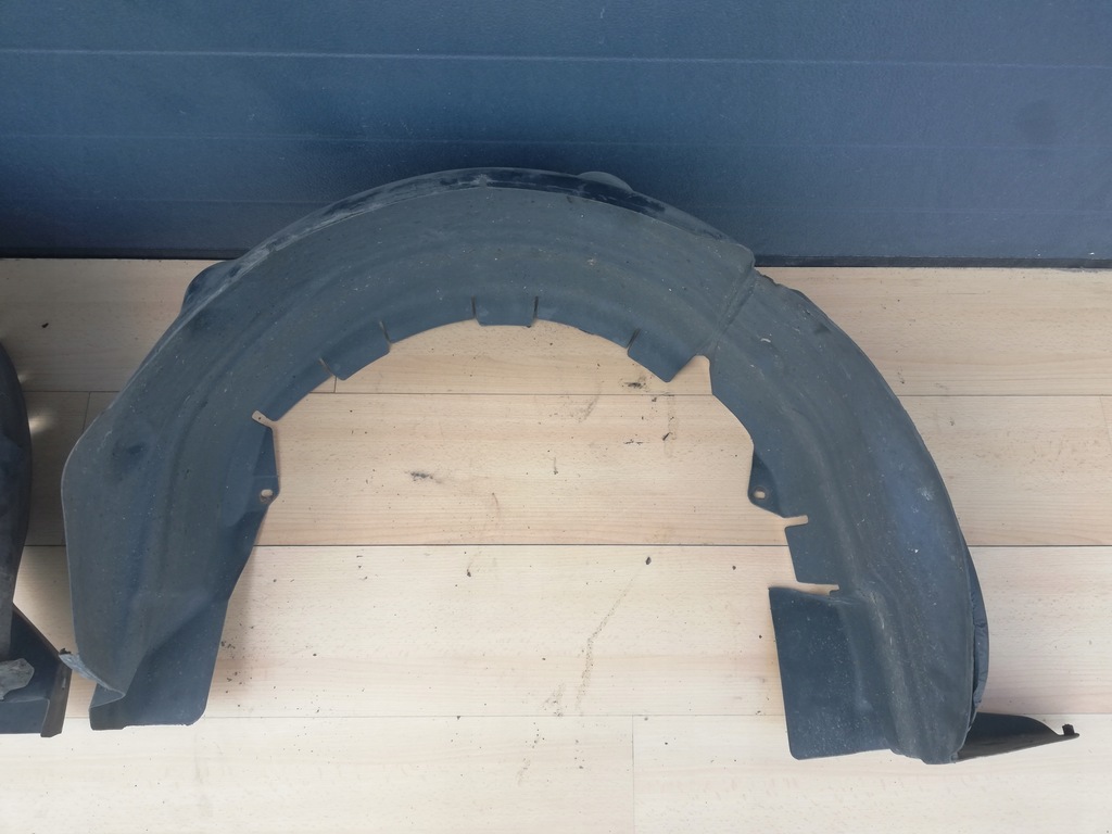 фото №2, Подкрылок задние задняя левая правое renault espace iv