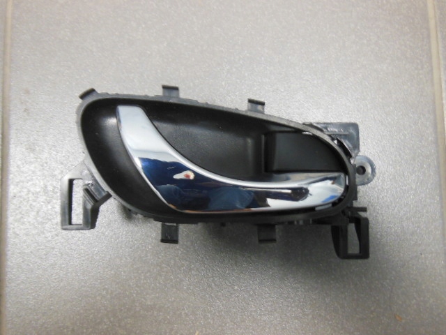 фото №1, Ручка wew правий перед nissan x-trail t32