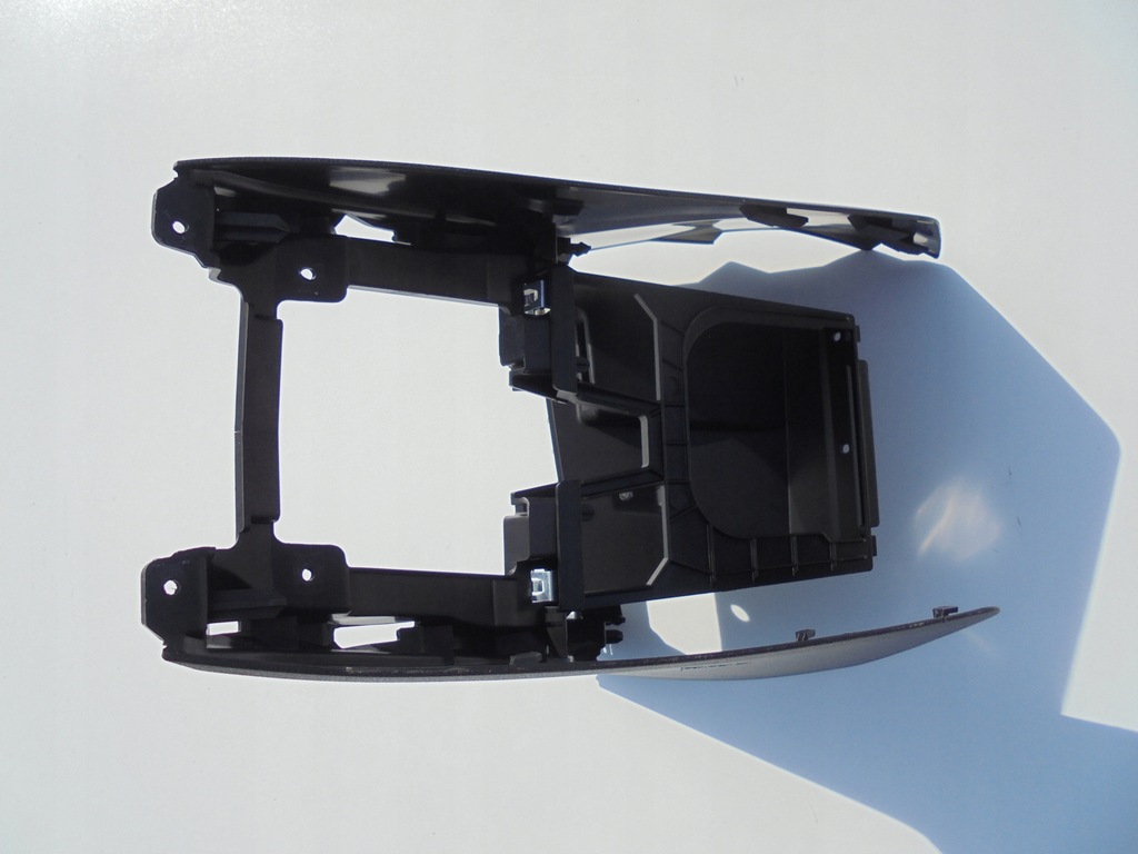 фото №6, Тунель середній volkswagen оригінальний номер 2ga863680