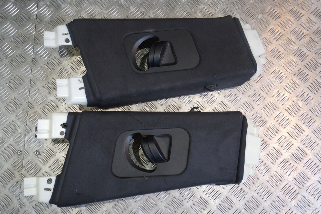 фото №8, Стеля комплектна дах maserati levante