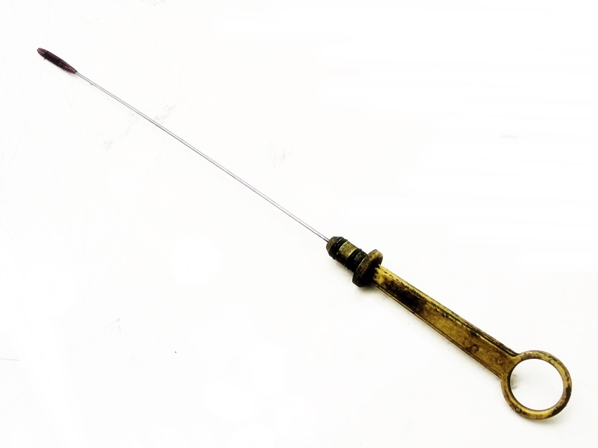 фото №1, Щуп масла opel 1.7 td 8v astra g vectra b