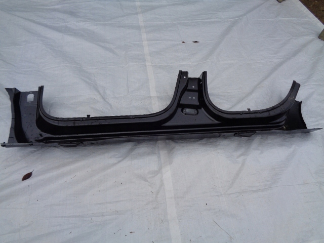 фото №7, Renault clio iv hb поріг блок двигуна правий новий oryg 764604943r