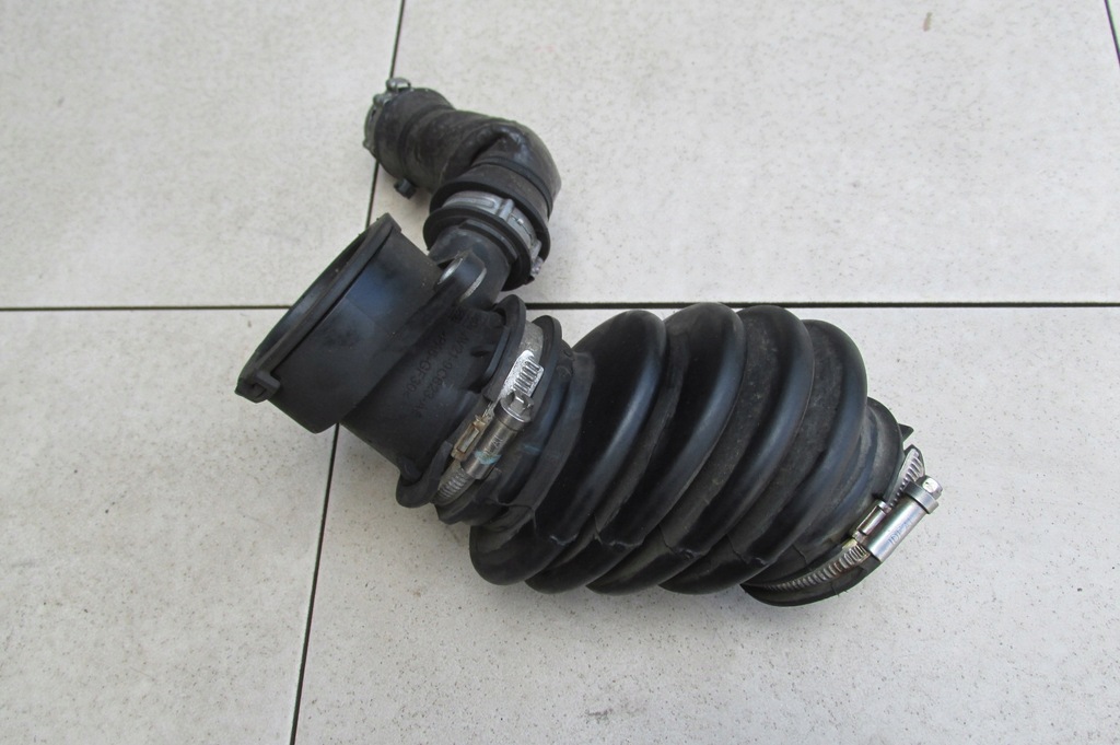 фото №1, Труба фильтра воздуха ecosport 1,5 tdci fiesta mk7