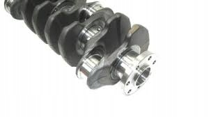 Wał коленчатый renault master 2.5 dci набор naprawcz Оригинал