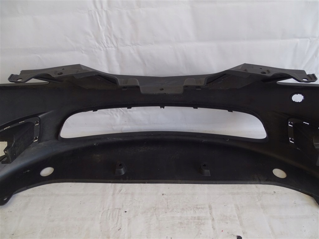 фото №10, Бампер перед lancia ypsilon lift po 07 735425932