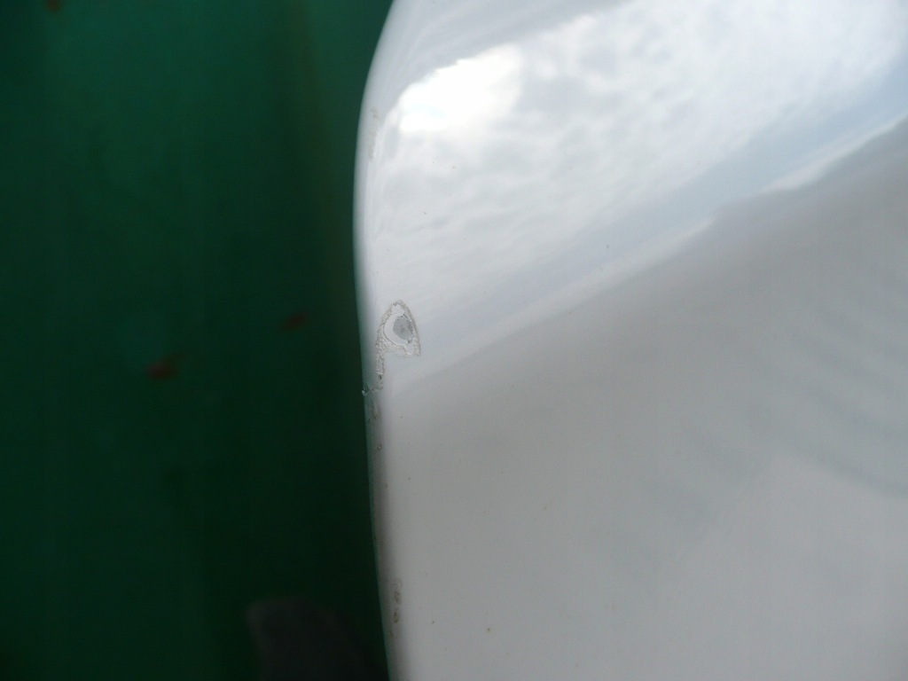 фото №6, Bmw e81 дверь левая перед