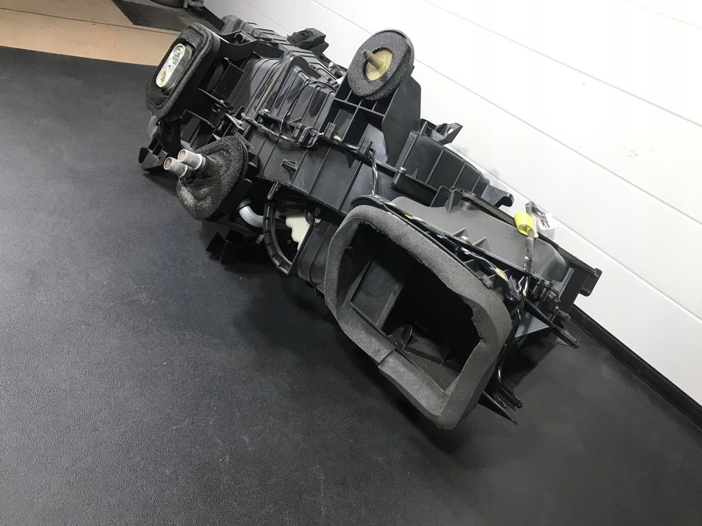 фото №6, Обігрівач jaguar xf 4.2 8x23-19b555