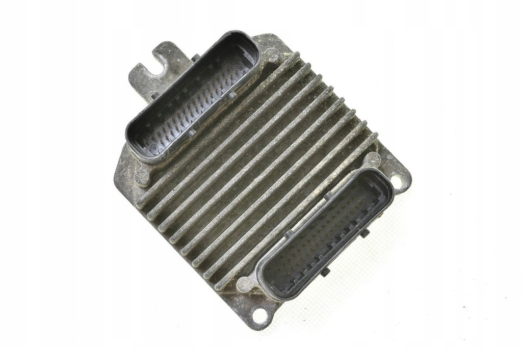 фото №4, Бортовой компьютер vectra b cpcy 09364599 du