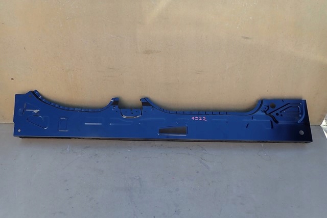 фото №1, Порог обшивка порог внутреннее bmw 4 f32 f33 f36