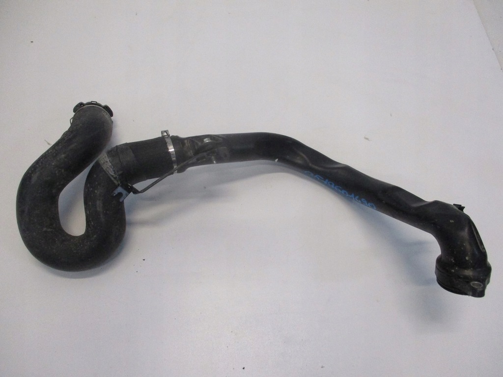 фото №1, Труба wąż jeep renegade 519601490