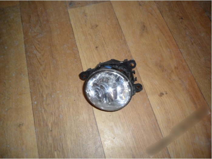 фото №1, Протитуманна фара лівий правий clio iv новий model